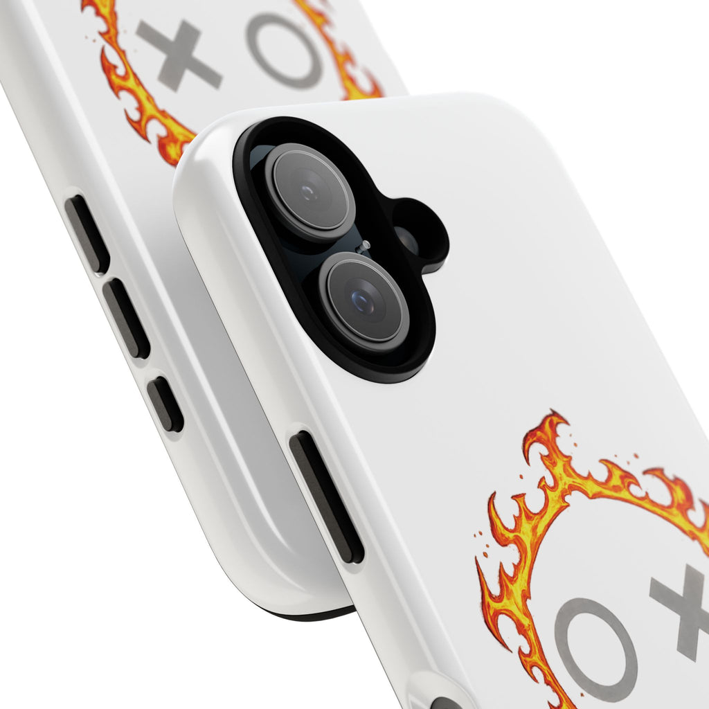 Benimaru — Tough Cases Protective Cover