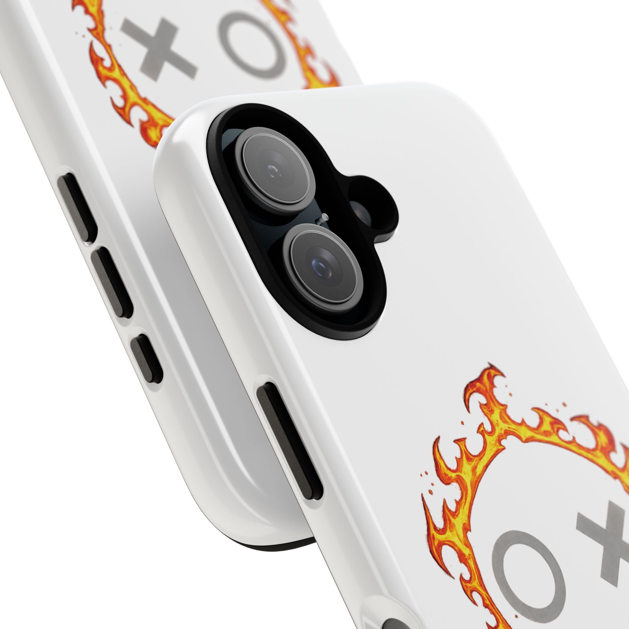 Benimaru — Tough Cases Protective Cover