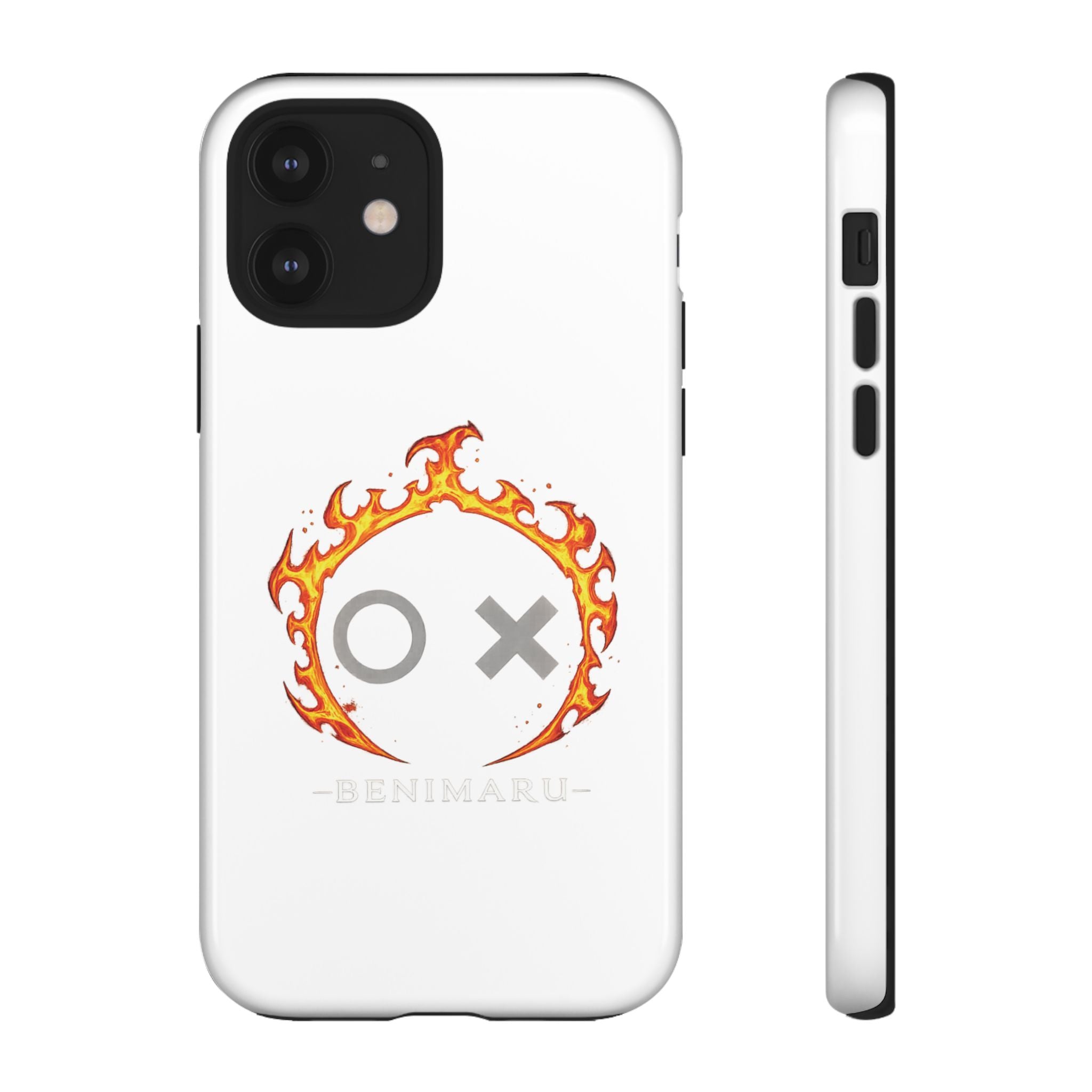 Benimaru — Tough Cases Protective Cover