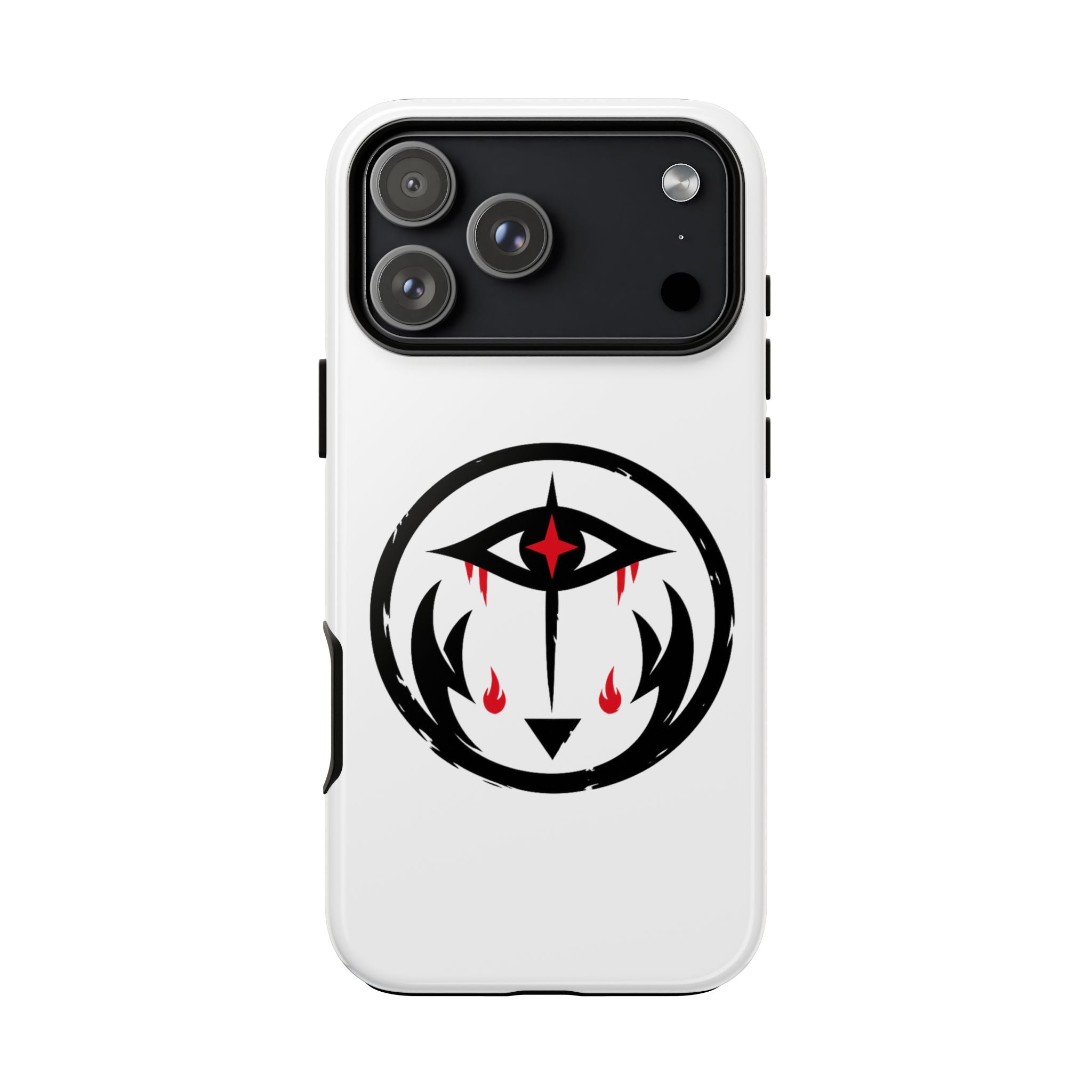 Sukuna Crest - Tough Cases Protective Cover