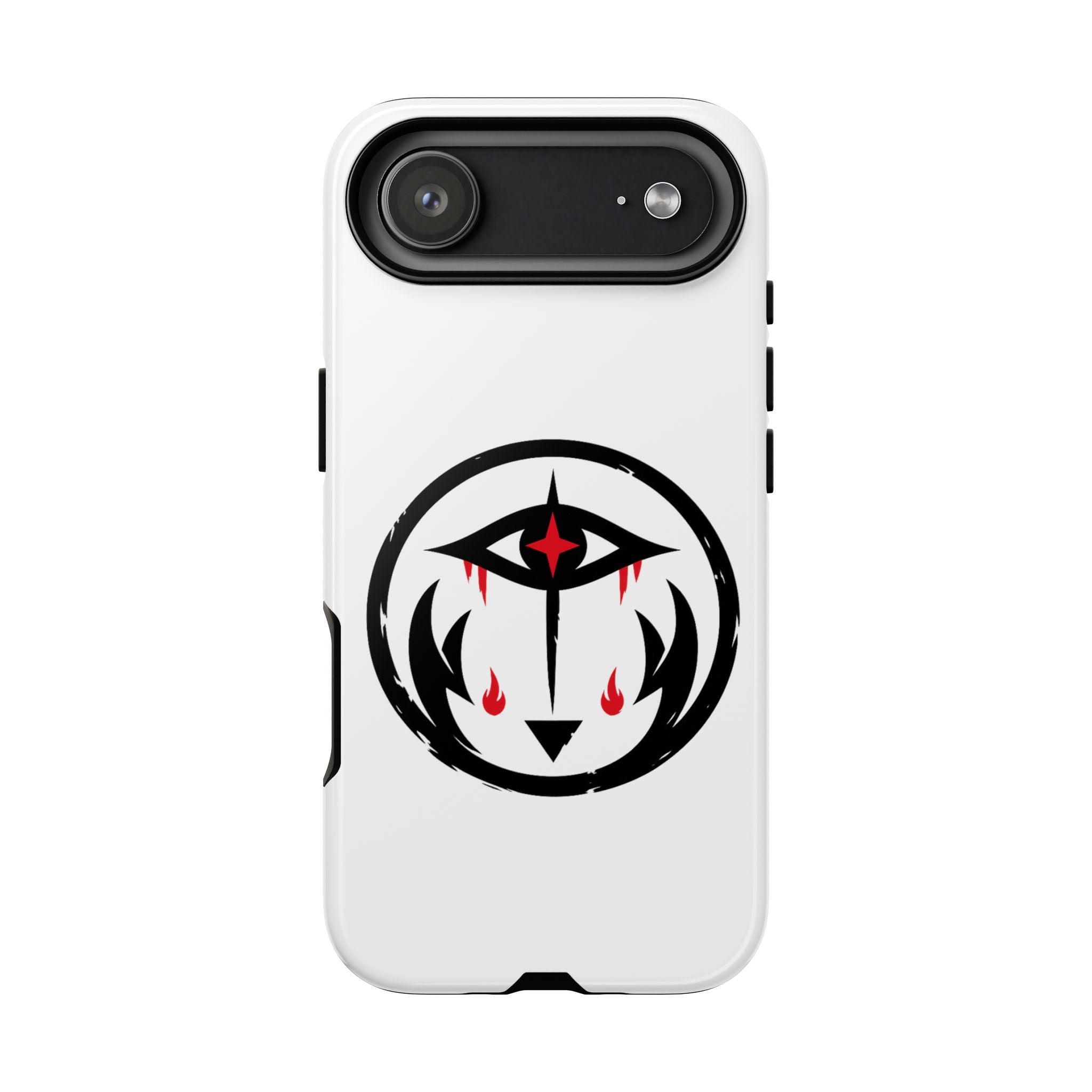 Sukuna Crest - Tough Cases Protective Cover