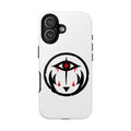 Sukuna Crest - Tough Cases Protective Cover