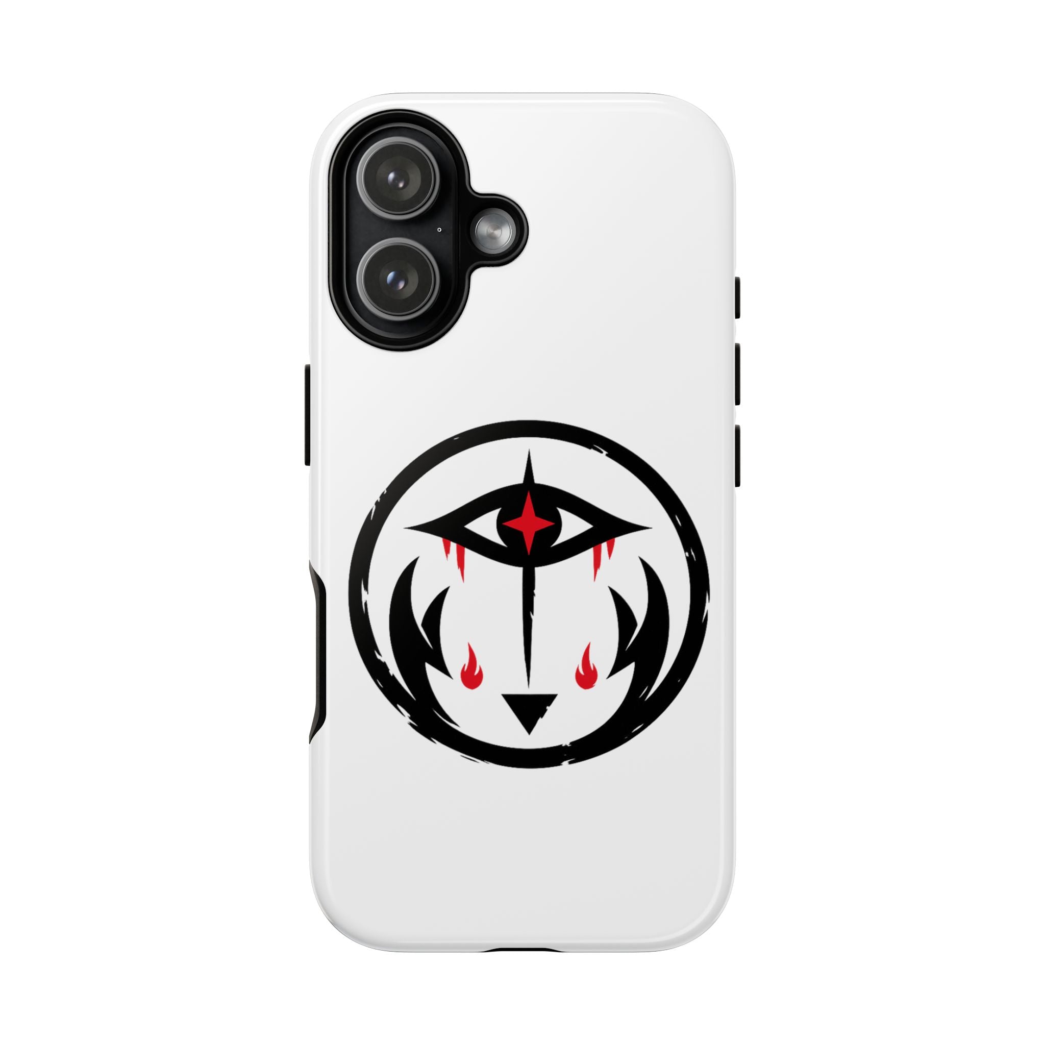 Sukuna Crest - Tough Cases Protective Cover