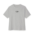 Oversized Unisex Tee - Benimaru Fire force