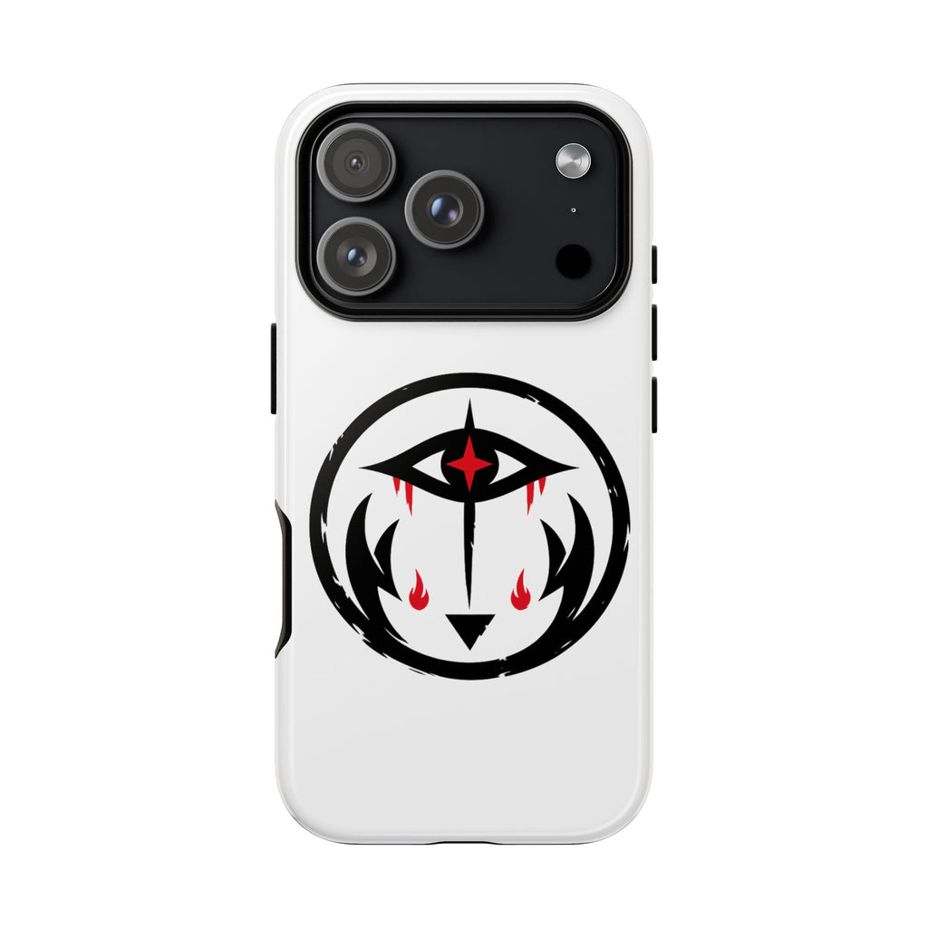 Sukuna Crest - Tough Cases Protective Cover
