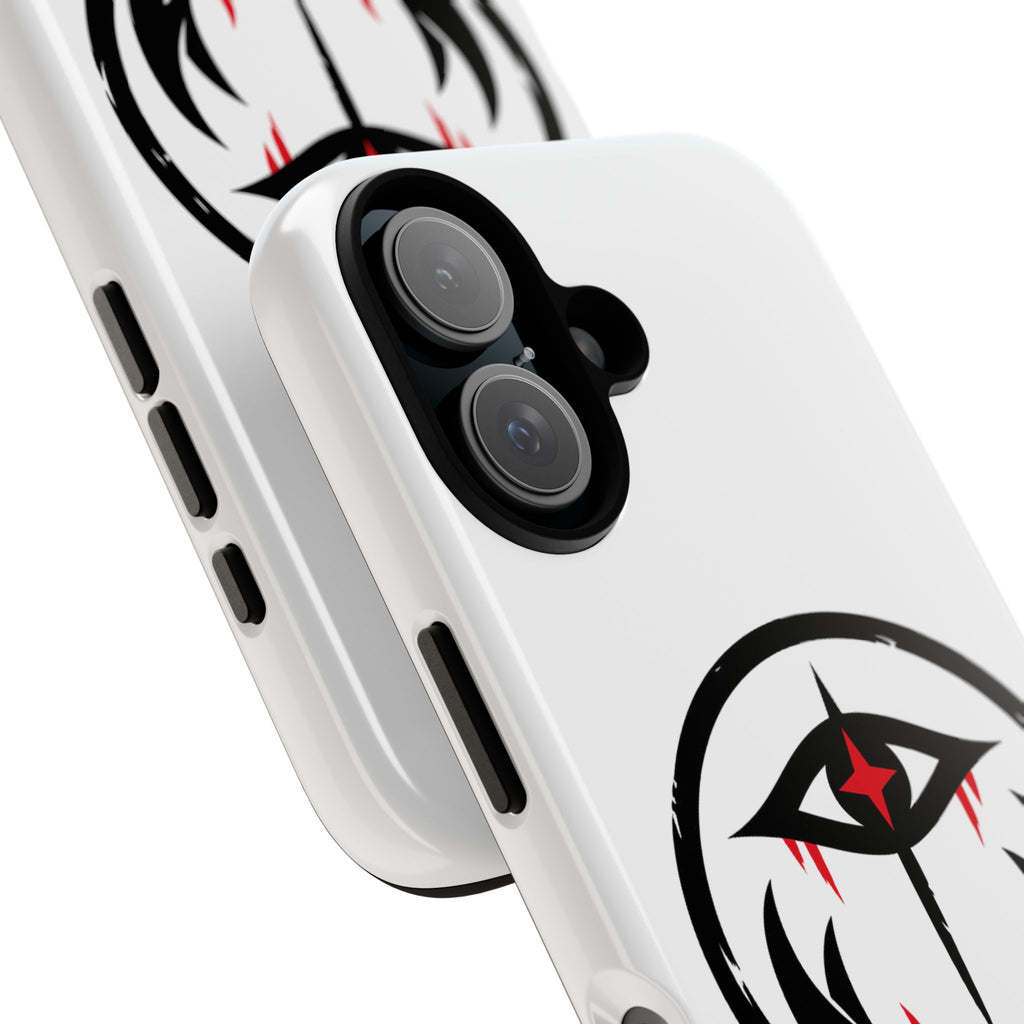 Sukuna Crest - Tough Cases Protective Cover