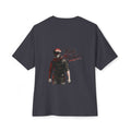 Oversized Unisex Tee - Yuji Jujutsu Kaisen