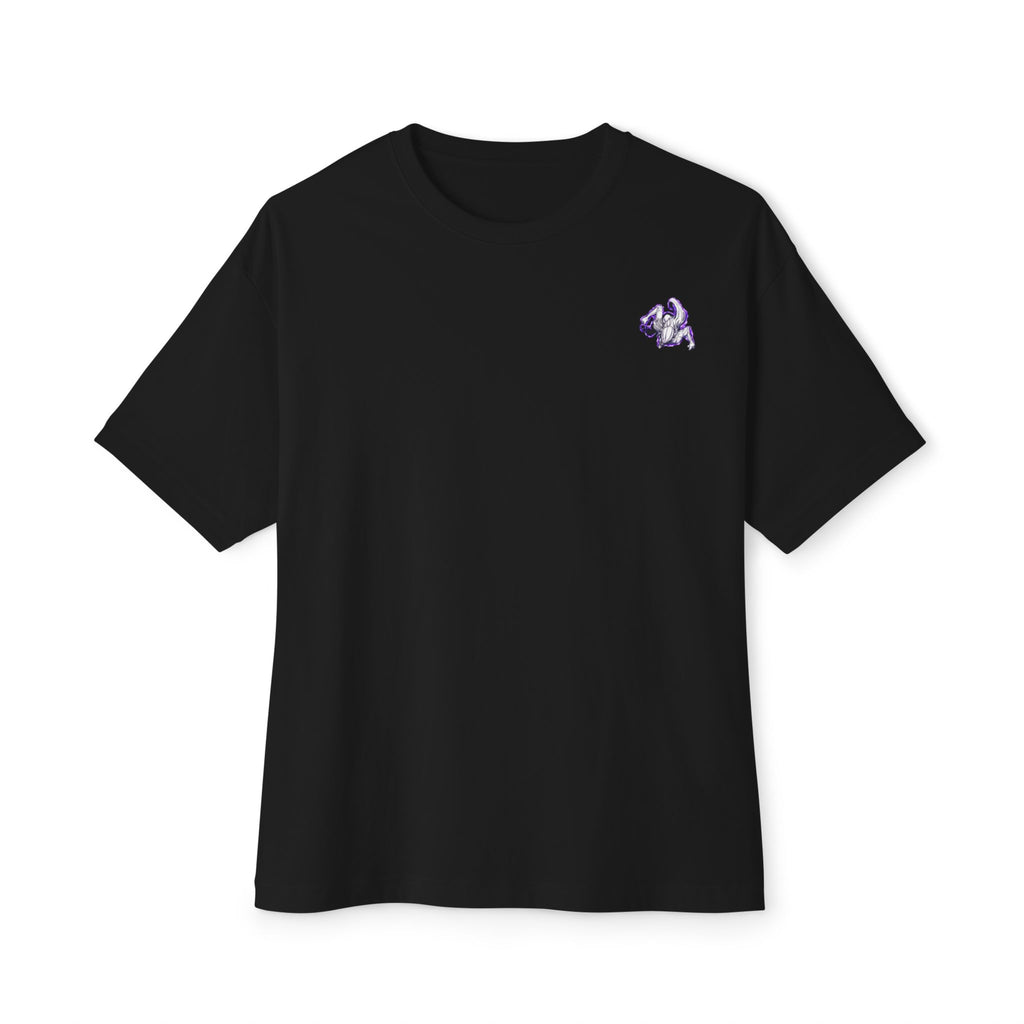 Oversized Unisex Tee - Yuta Jujutsu Kaisen