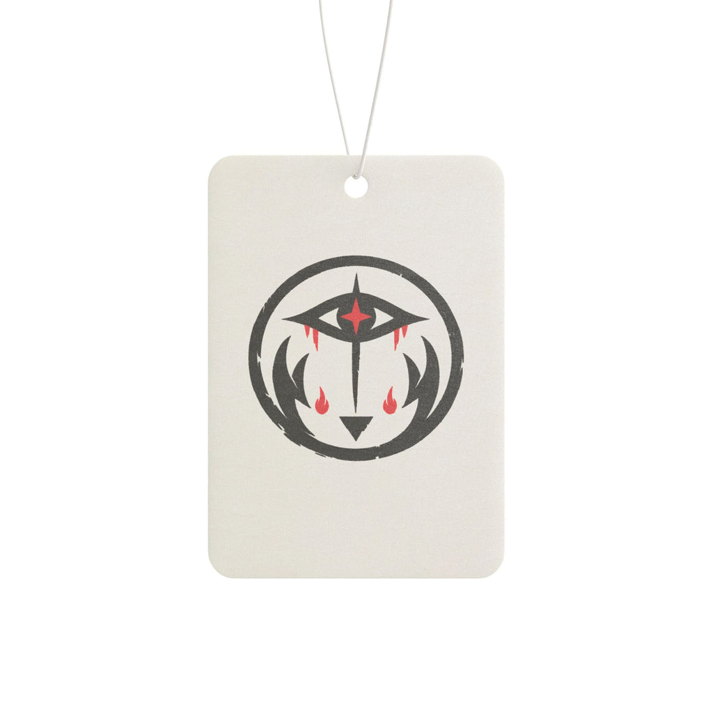 Sukana Crest - Air Freshener