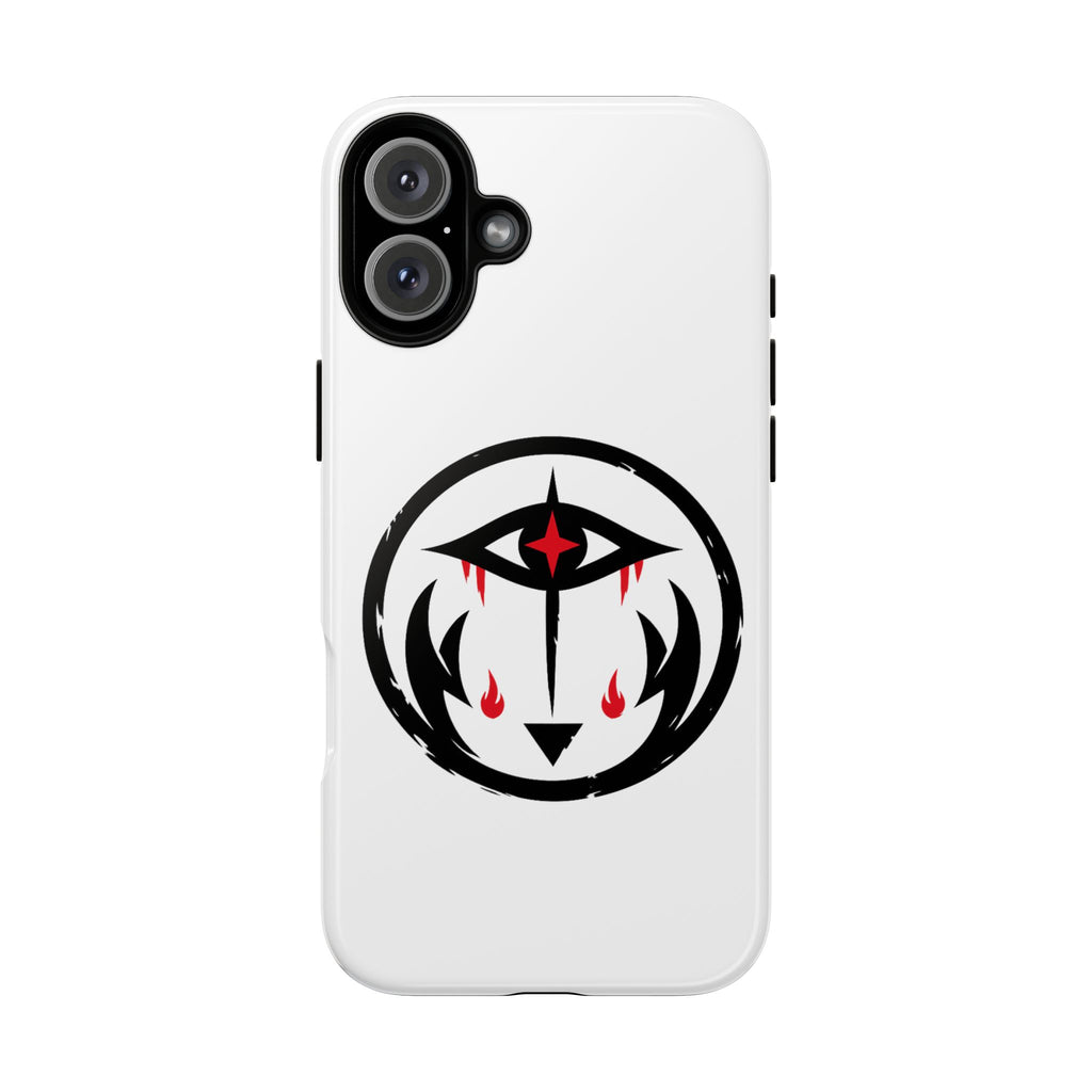 Sukuna Crest - Tough Cases Protective Cover
