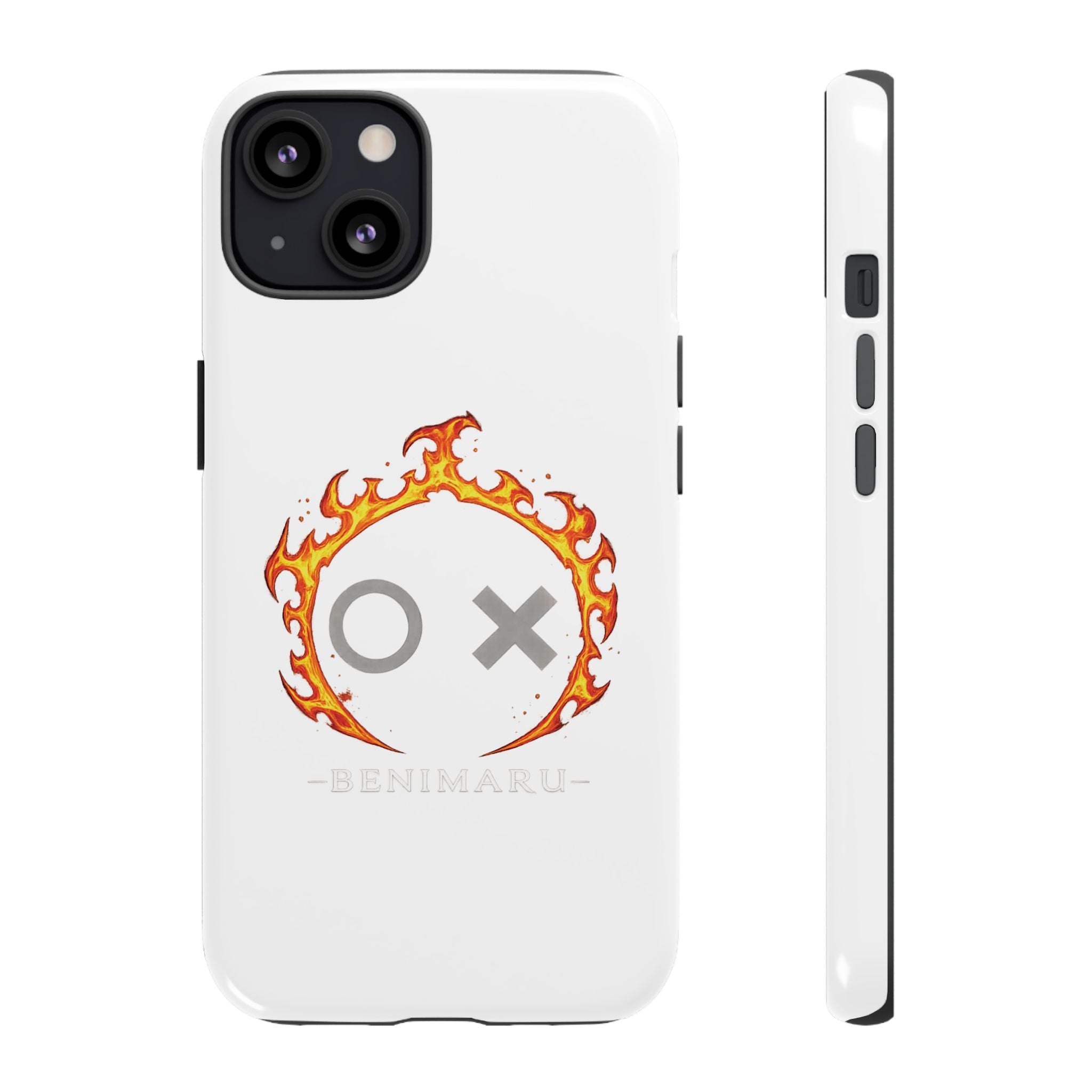 Benimaru — Tough Cases Protective Cover