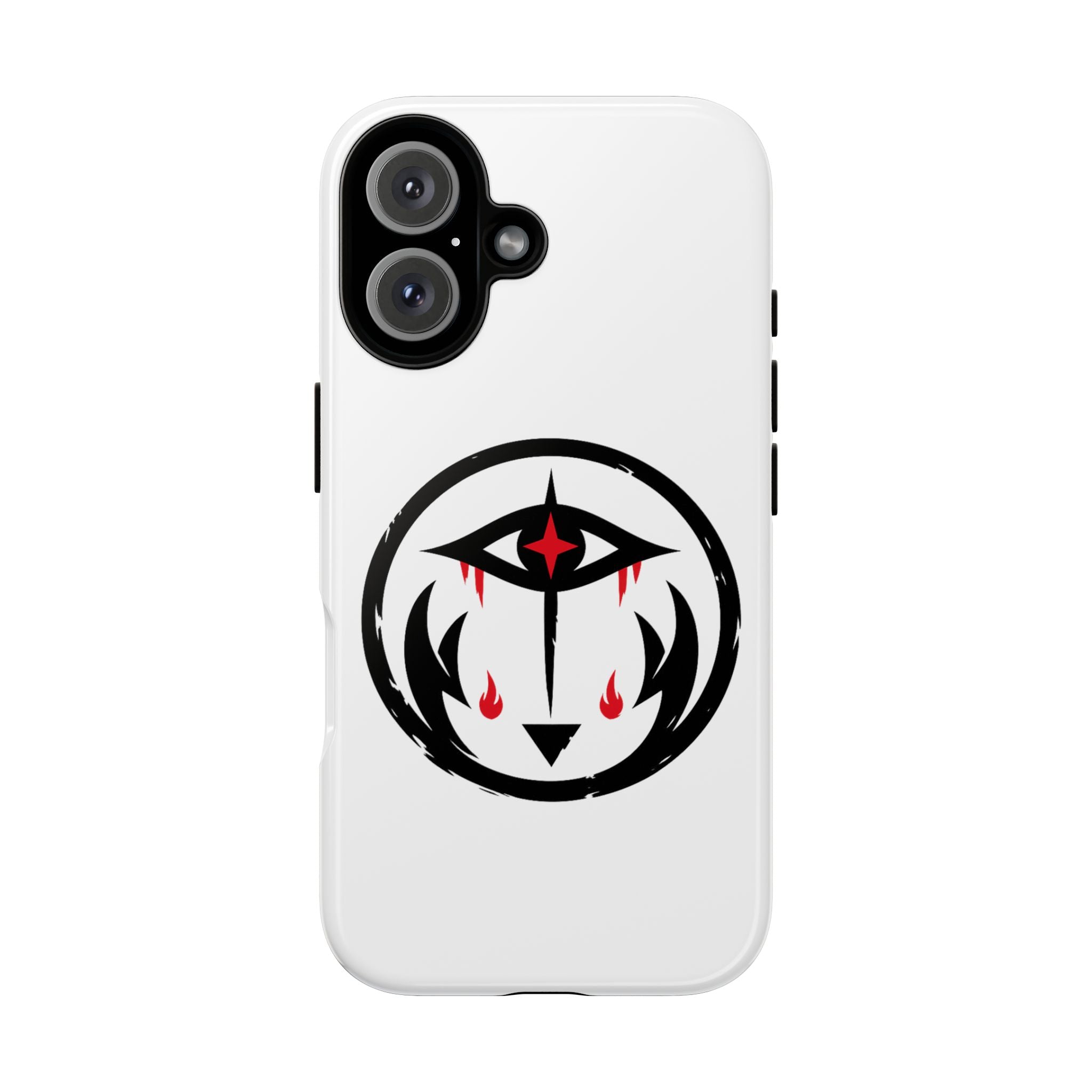 Sukuna Crest - Tough Cases Protective Cover