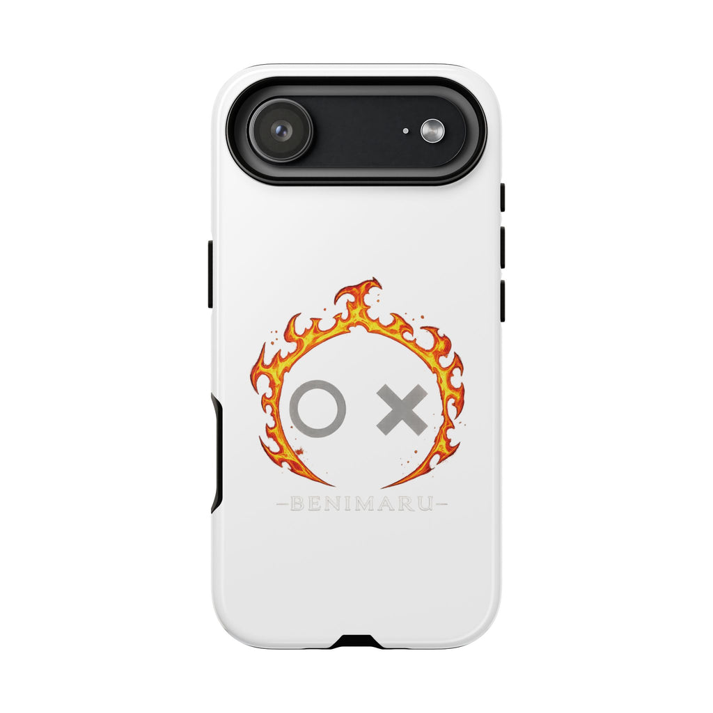 Benimaru — Tough Cases Protective Cover