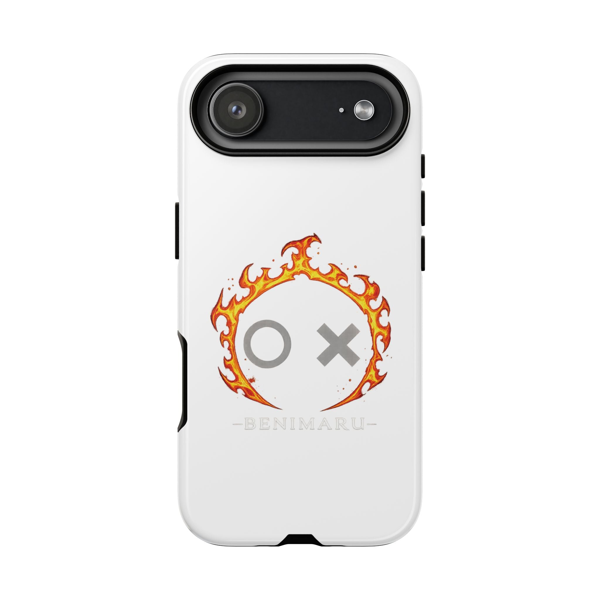 Benimaru — Tough Cases Protective Cover