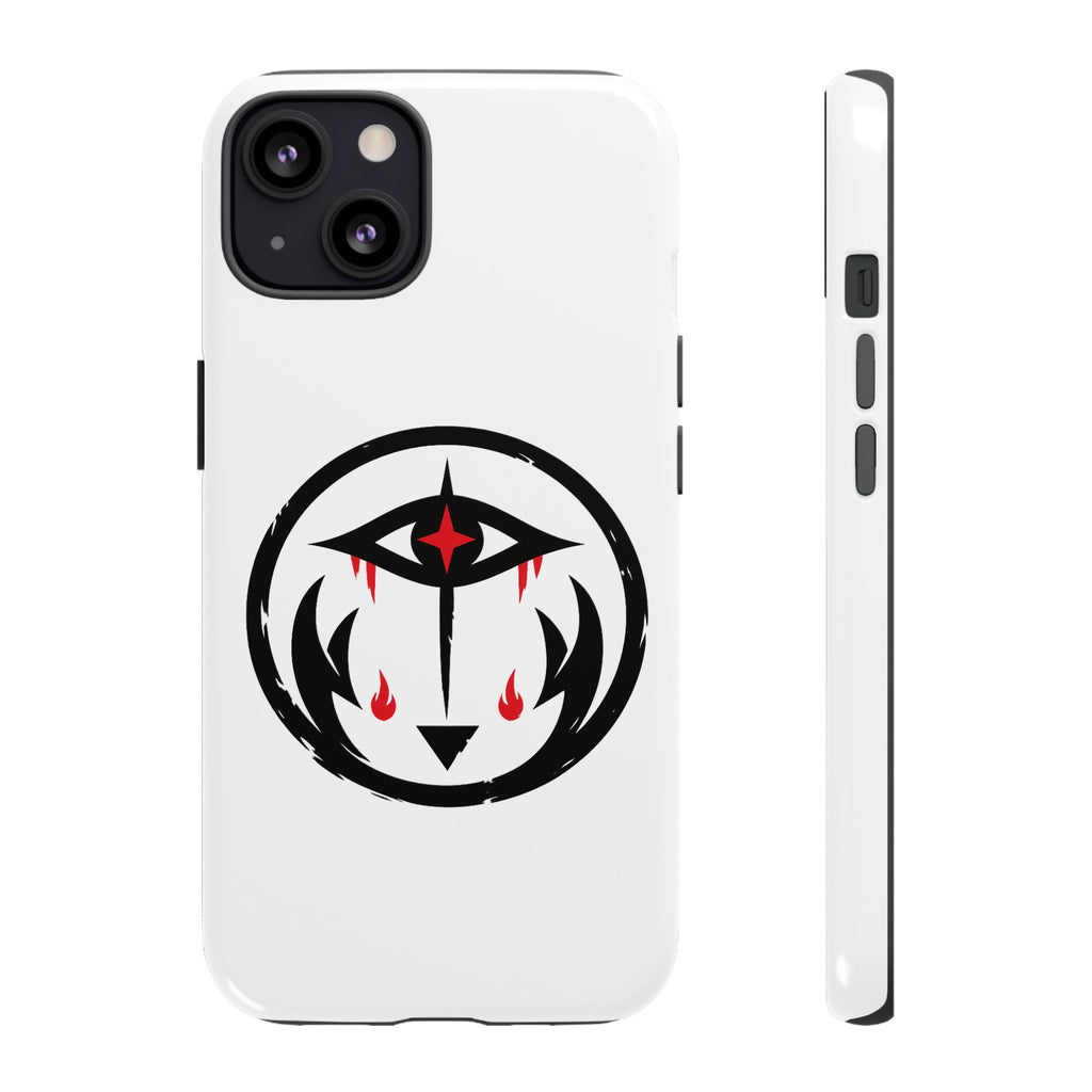 Sukuna Crest - Tough Cases Protective Cover